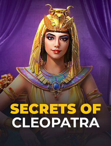 Secrets of Cleopatra