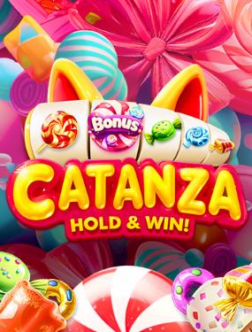 Catanza Slots