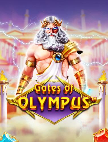 gates of olympus betjordan
